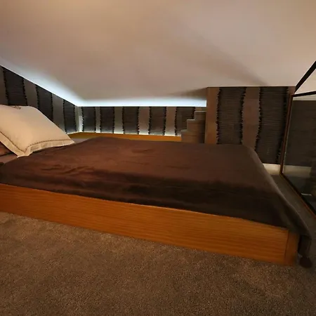 Chalet Orion