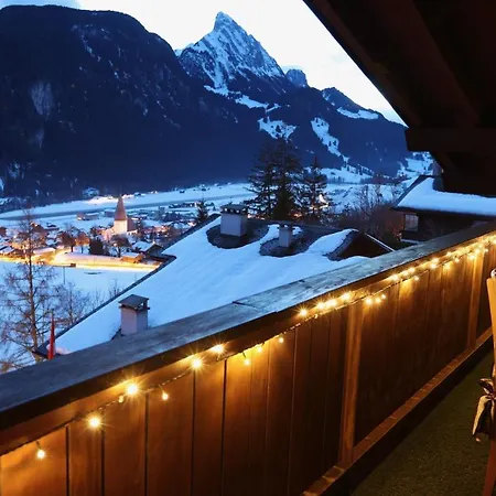 Chalet Orion *