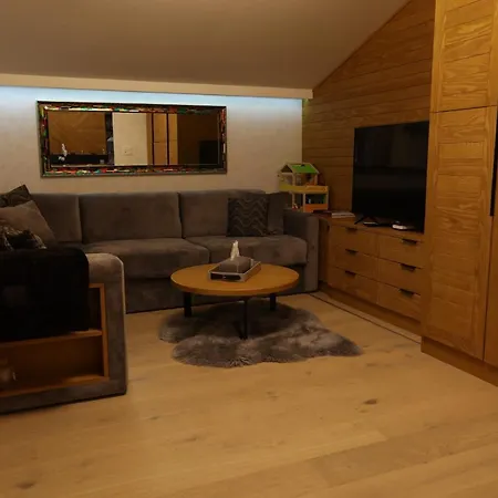 Chalet Orion Apartment