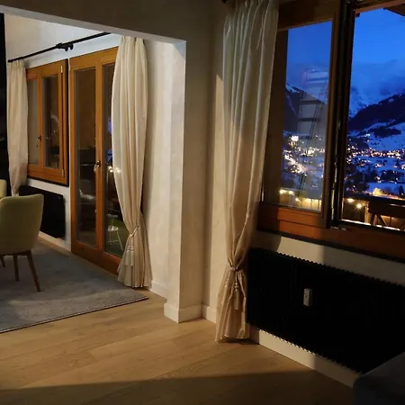 Chalet Orion Апартаменты *